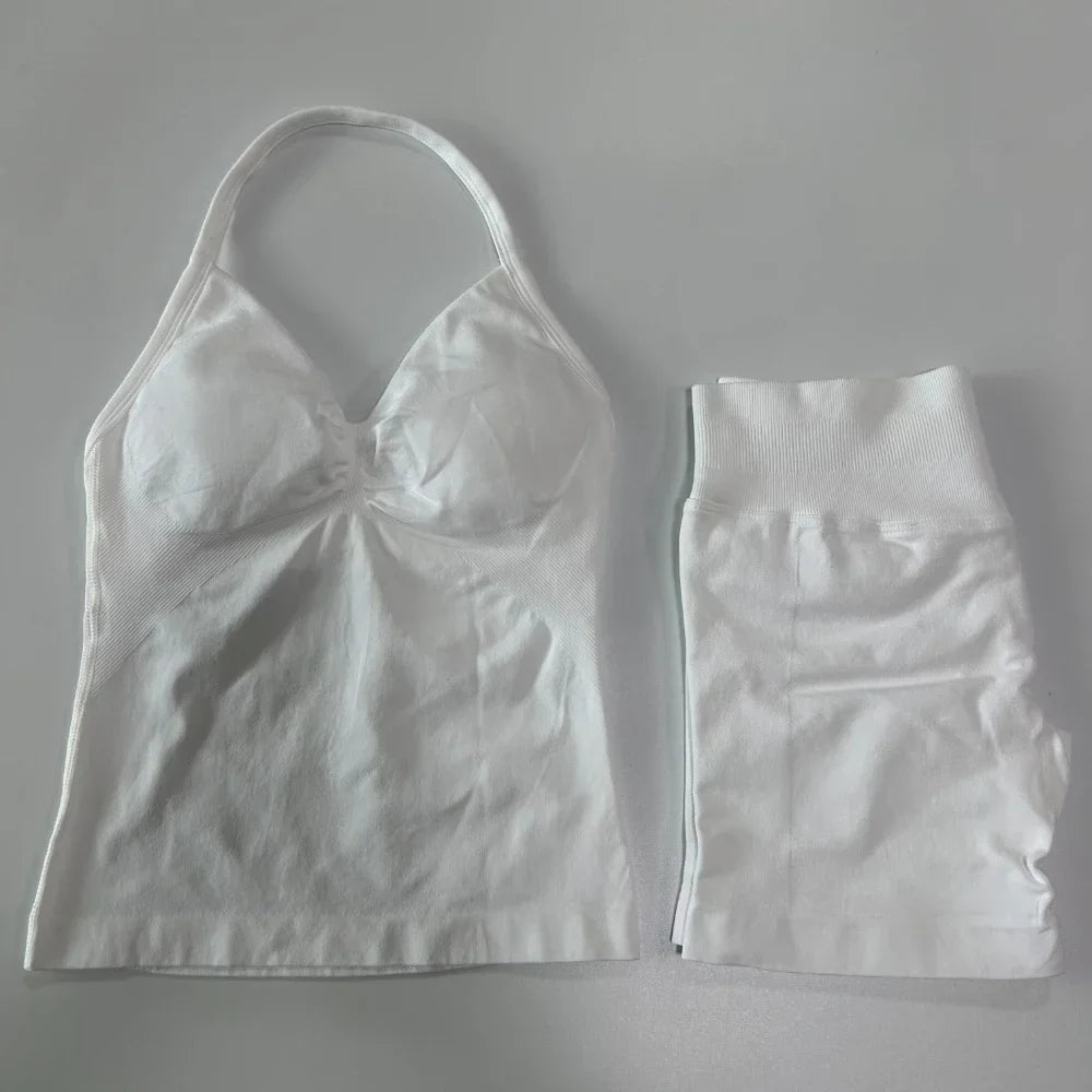 Impact Gym Set Women Two Piece