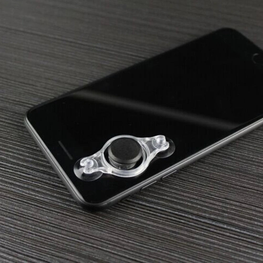 Strong Sucker Rocker Stick Game Joystick for Mobile Phone