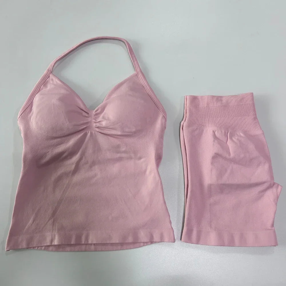 Impact Gym Set Women Two Piece