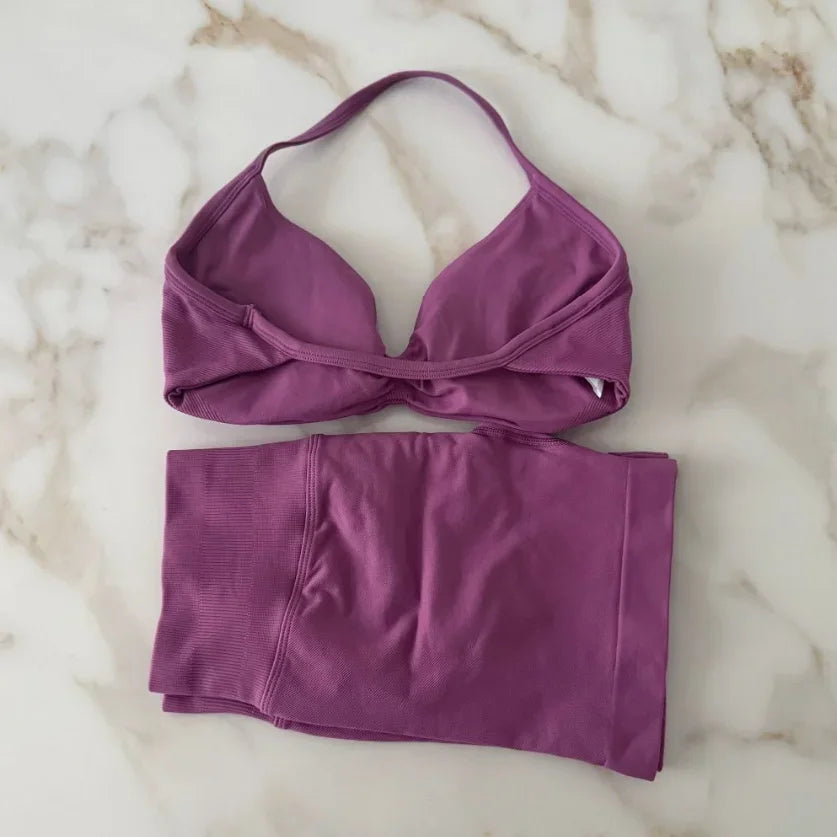 Impact Gym Set Women Two Piece