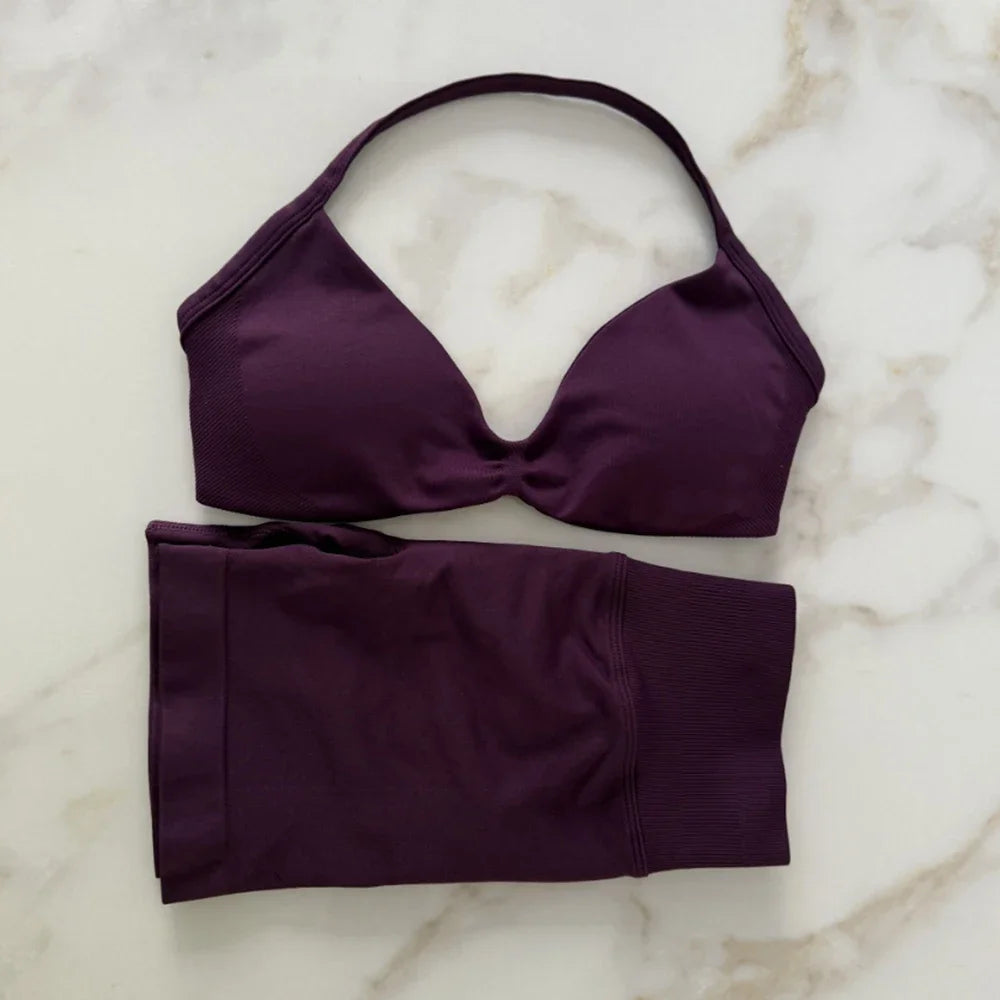 Impact Gym Set Women Two Piece