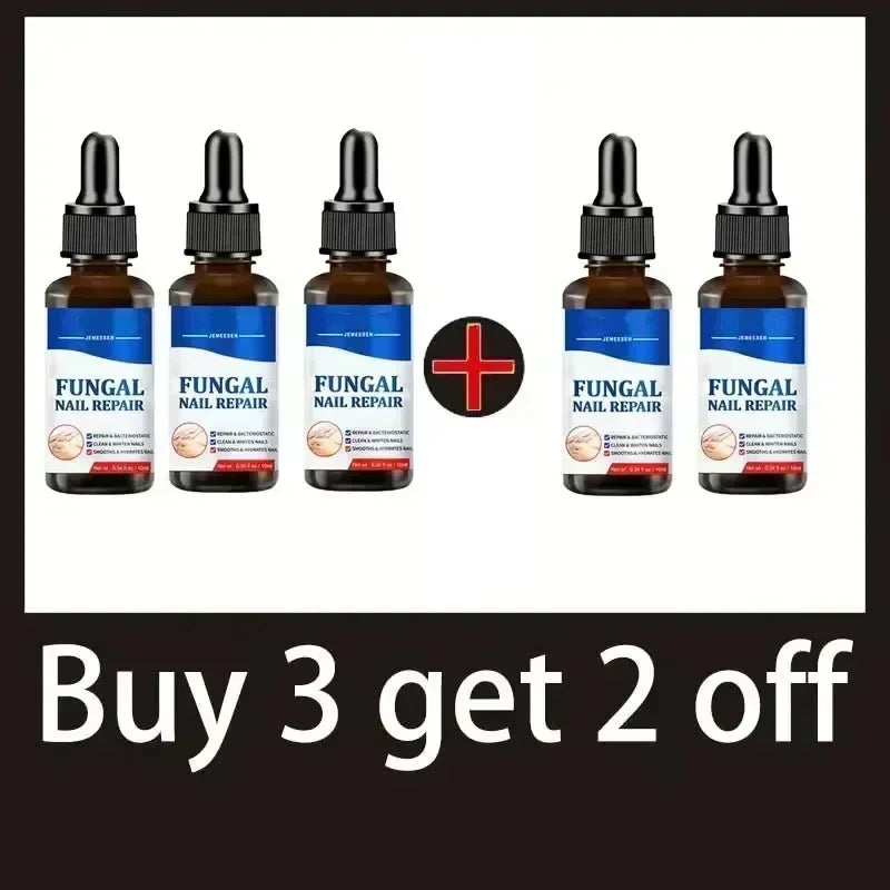 Nail mushroom laser therapy device, a professional nail fungus treatment machine for broken, ruptured, and fragile nails