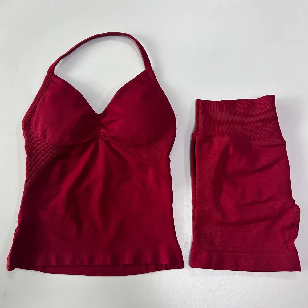 Impact Gym Set Women Two Piece