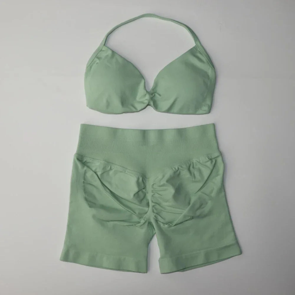 Impact Gym Set Women Two Piece