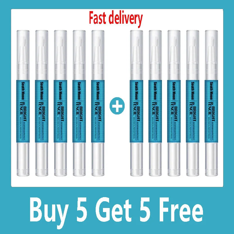 Foot toenail tool brush nail beauty care&nail rejuvenation, Giving you brand new nails