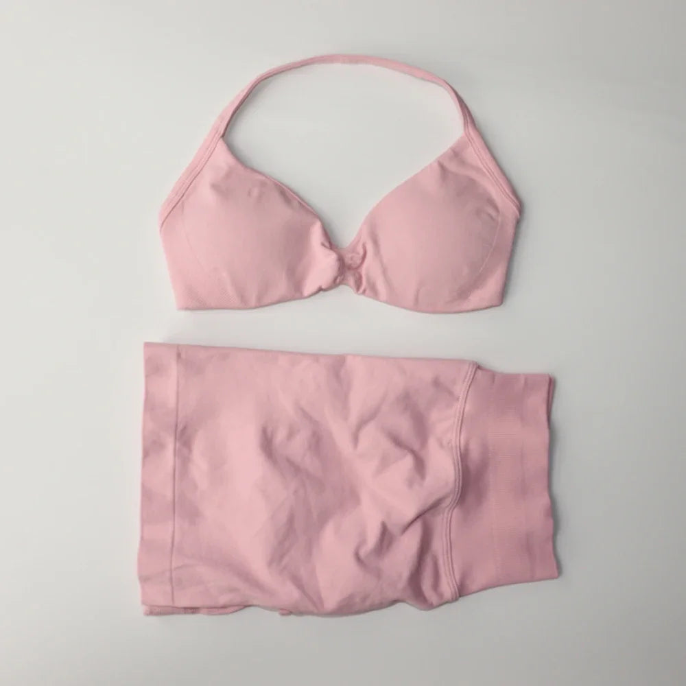 Impact Gym Set Women Two Piece