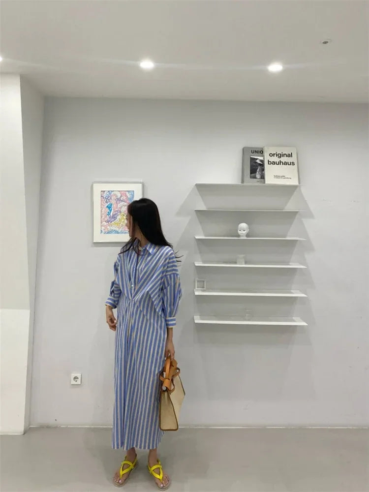 Summer Women Dress Evening Female Women Dresses Long Vestido Vintage Party Beach Chiffon Bodycon Prom Sexy Y2K Print Robe Casual