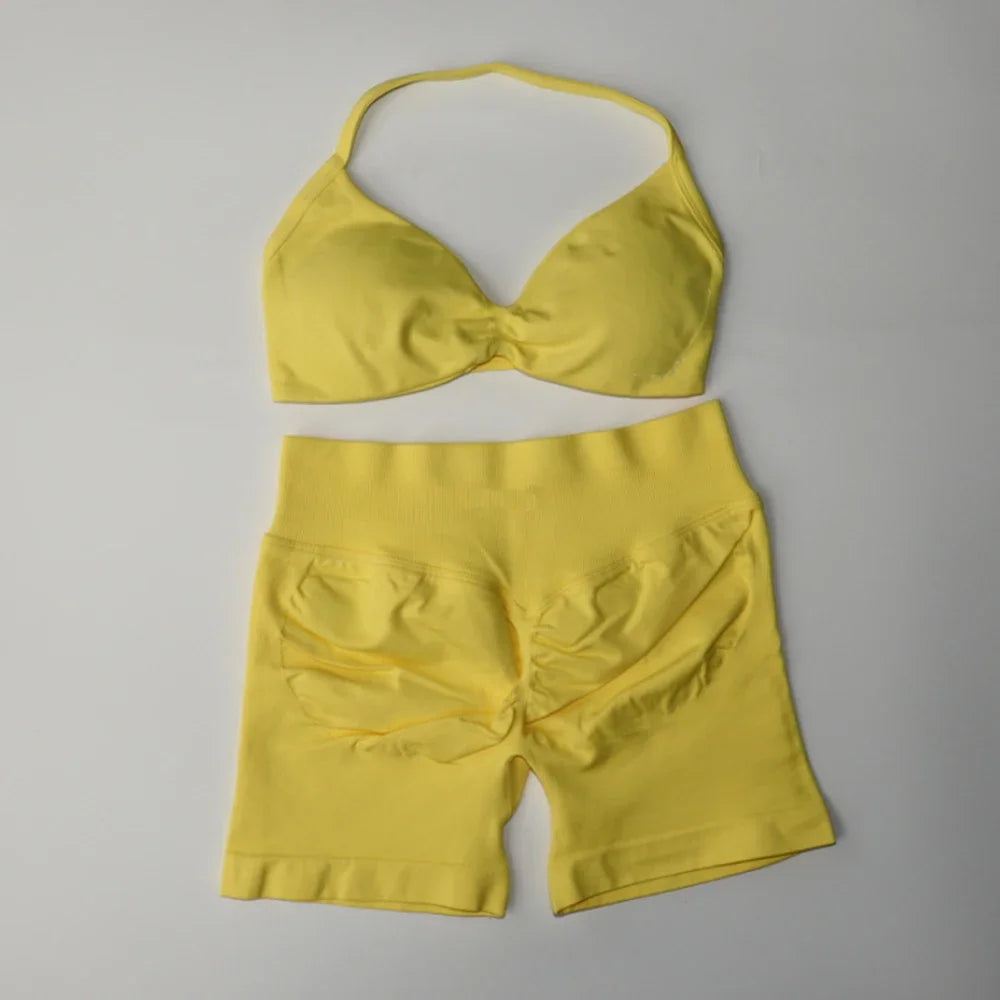 Impact Gym Set Women Two Piece