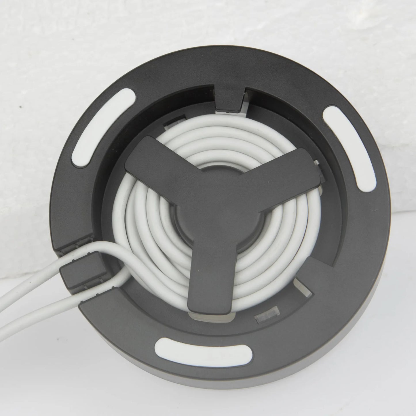 Best Selling 5th Generation Alexa Dot Smart Speaker RGB LED Lighting Wireless Desktop Subwoofer Portable Base New Smart Speakers