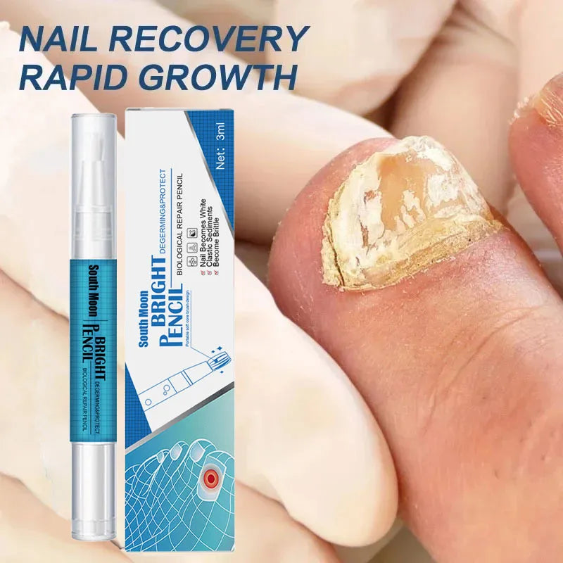 Foot toenail tool brush nail beauty care&nail rejuvenation, Giving you brand new nails