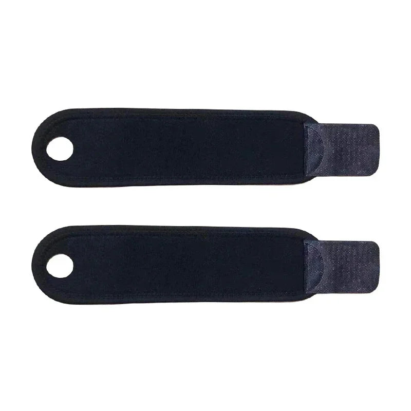 Preventing Sprain Adjustable Wrist Brace for Carpal Tunnel & Tendinitis Pain Relief – Sport Support Wrap for Arthritis & Sprains