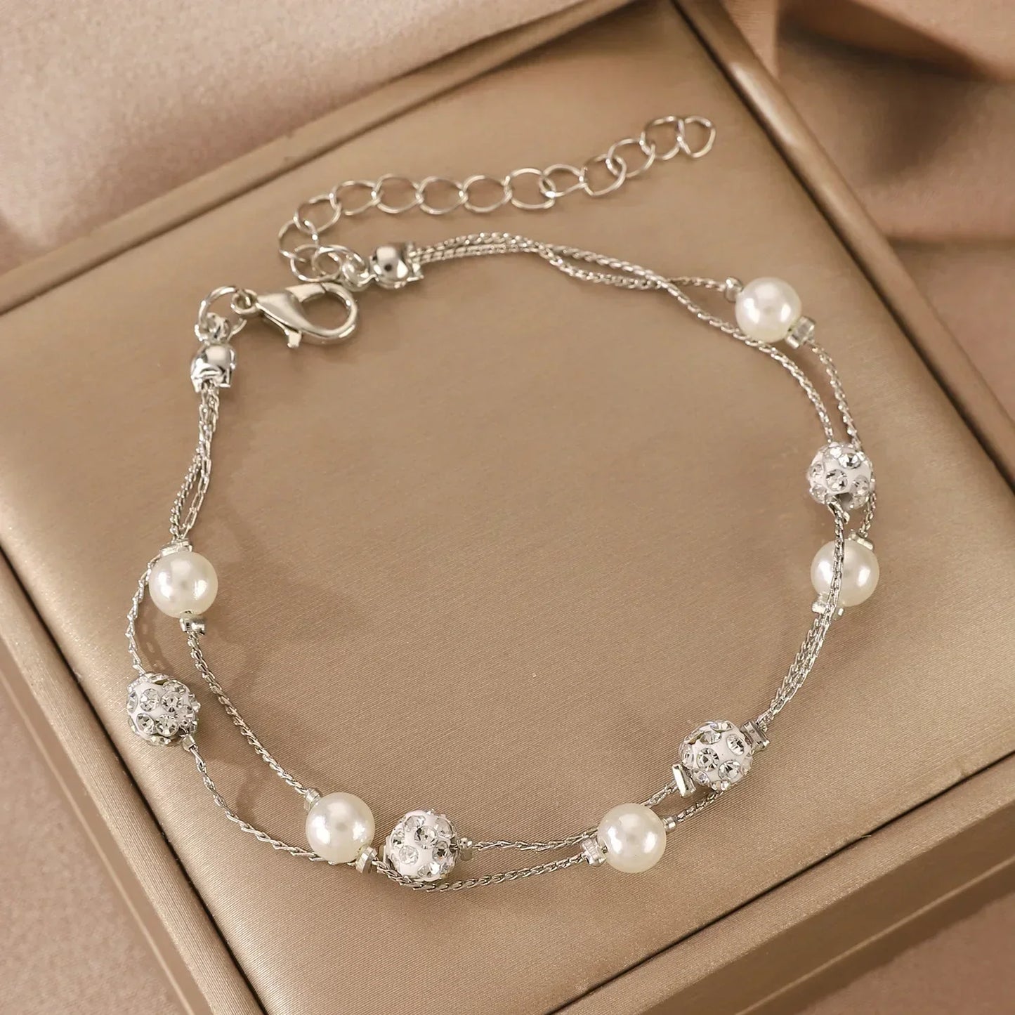 Set Fashion Snake Green