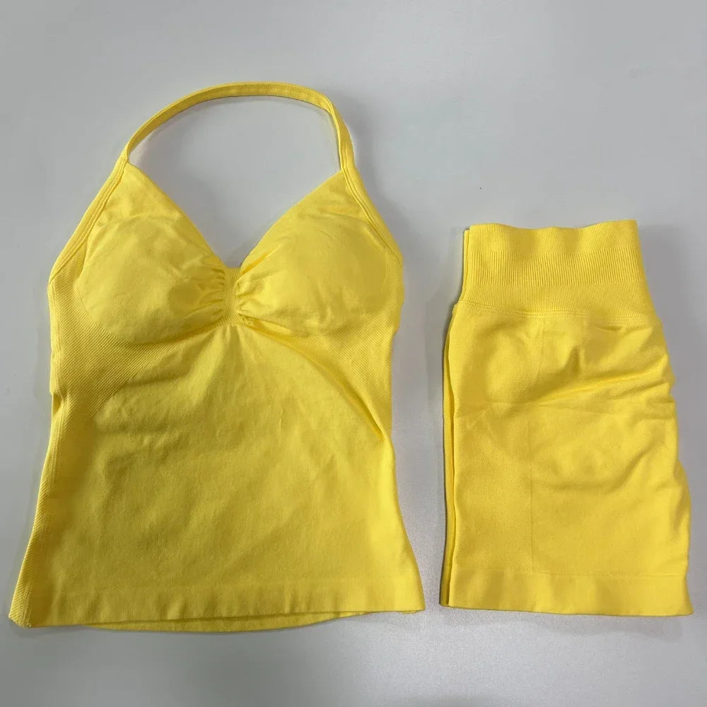 Impact Gym Set Women Two Piece