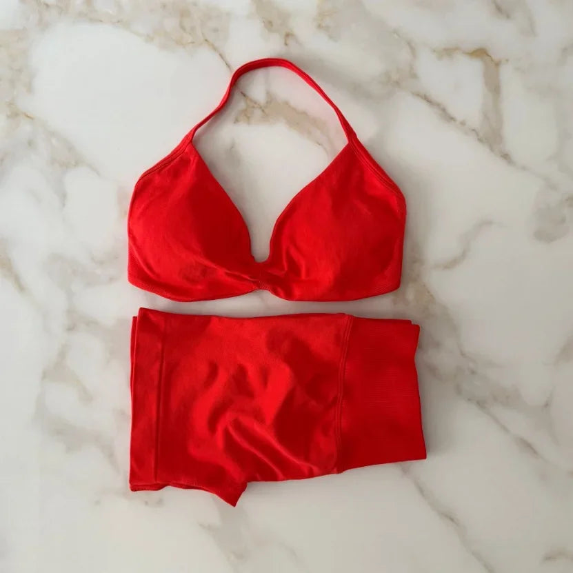 Impact Gym Set Women Two Piece