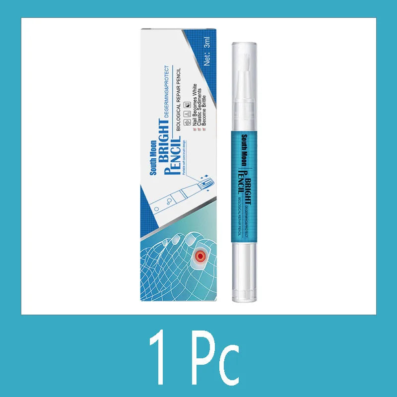 Foot toenail tool brush nail beauty care&nail rejuvenation, Giving you brand new nails