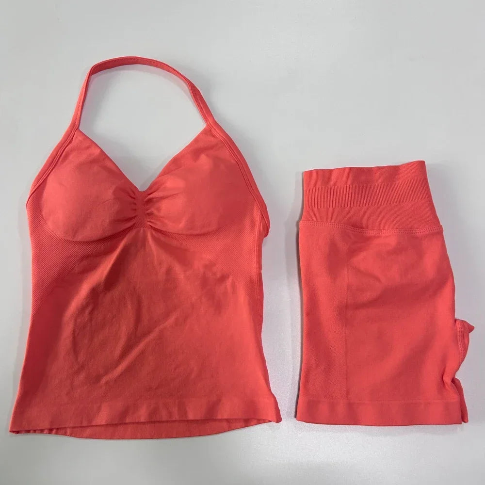 Impact Gym Set Women Two Piece