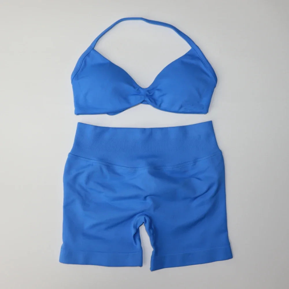 Impact Gym Set Women Two Piece