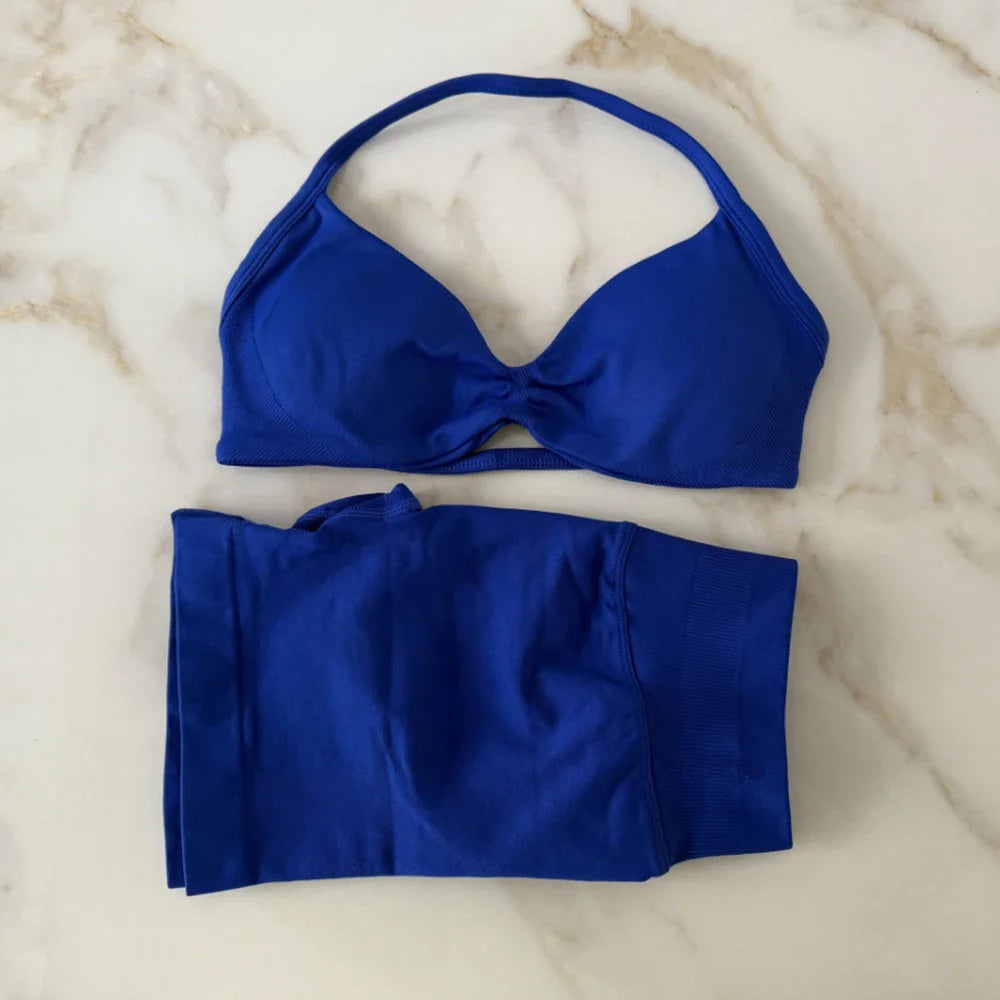 Impact Gym Set Women Two Piece