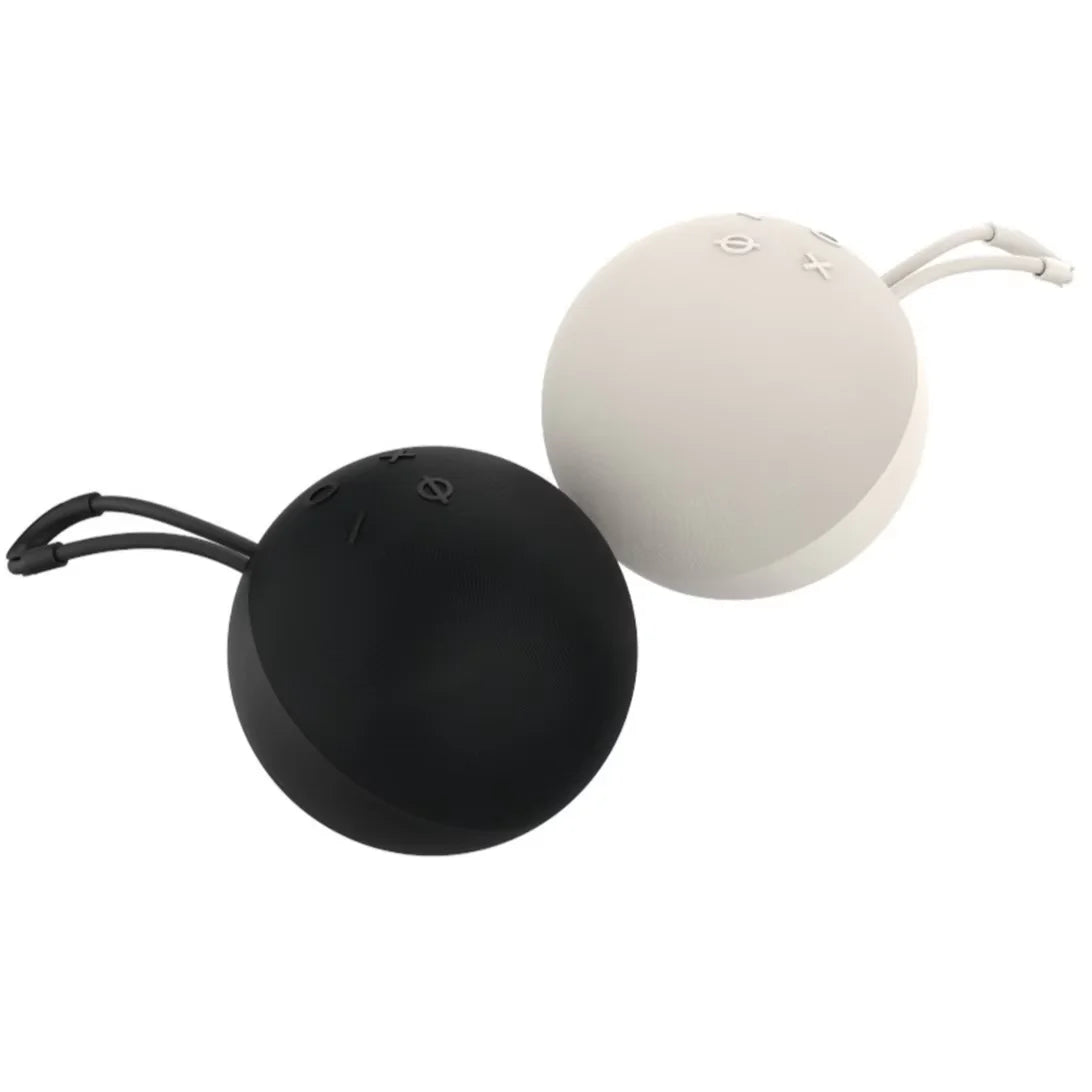 Best Selling 5th Generation Alexa Dot Smart Speaker RGB LED Lighting Wireless Desktop Subwoofer Portable Base New Smart Speakers