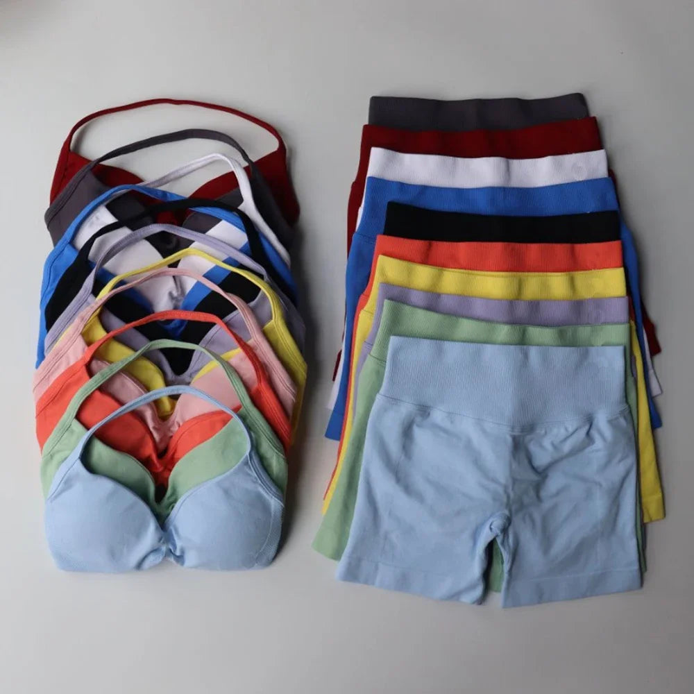 Impact Gym Set Women Two Piece