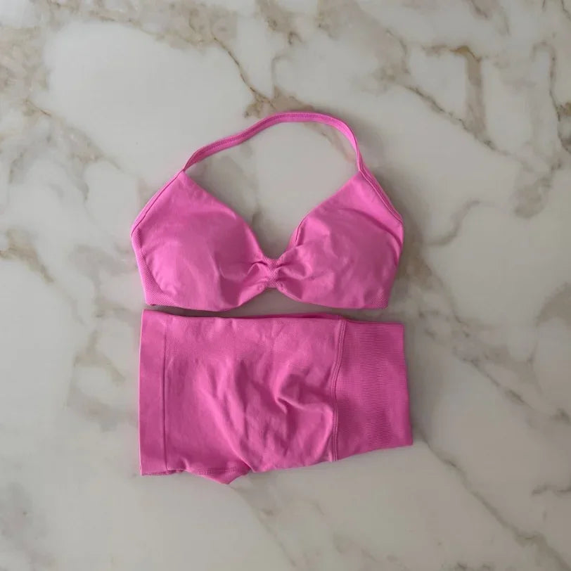 Impact Gym Set Women Two Piece