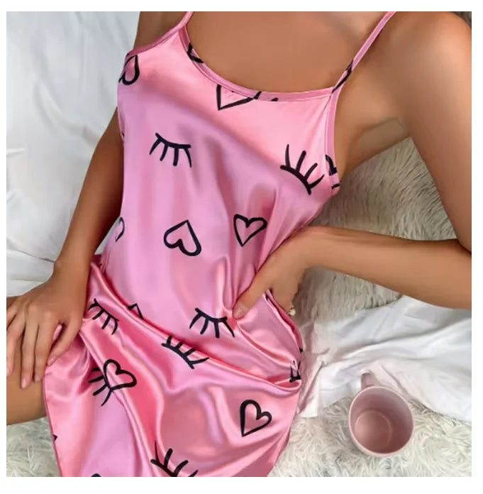 Women Nightwear