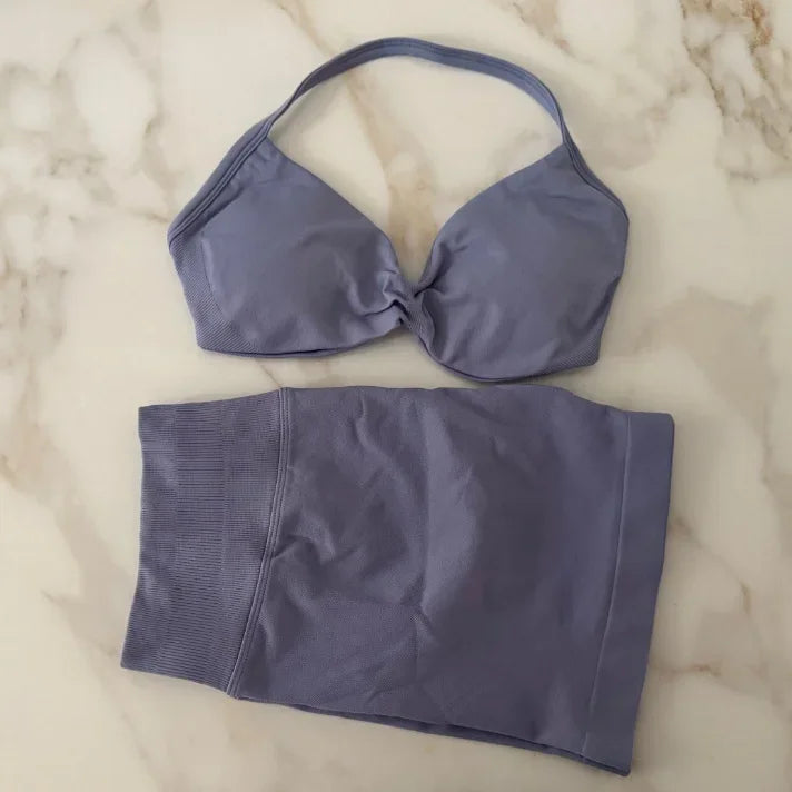 Impact Gym Set Women Two Piece