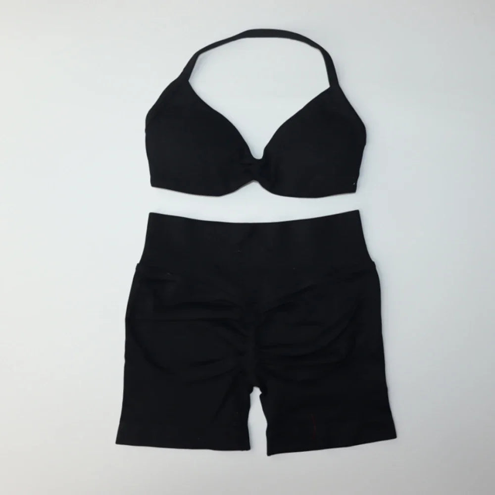 Impact Gym Set Women Two Piece