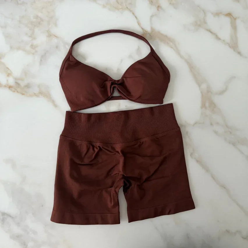 Impact Gym Set Women Two Piece