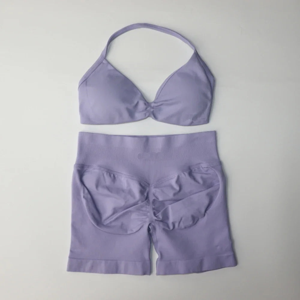 Impact Gym Set Women Two Piece