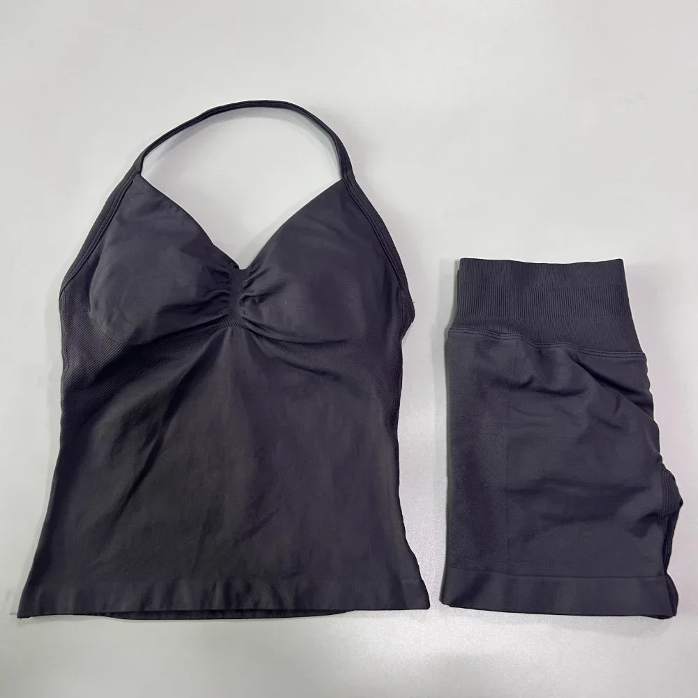 Impact Gym Set Women Two Piece