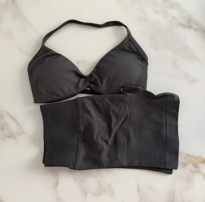 Impact Gym Set Women Two Piece