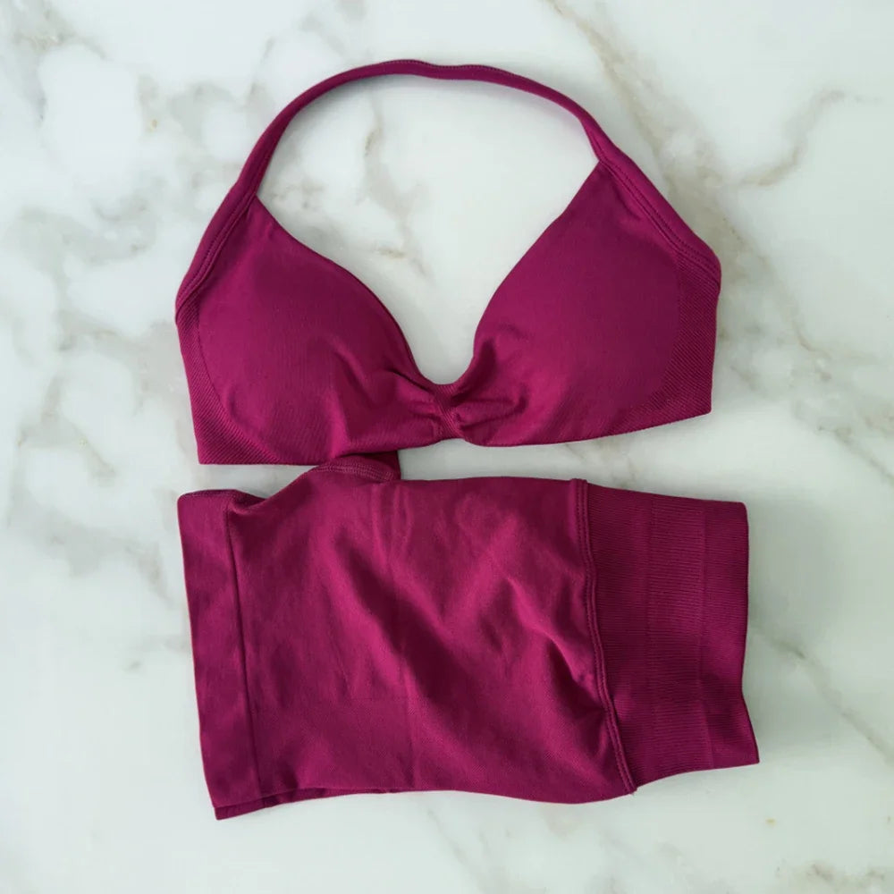 Impact Gym Set Women Two Piece