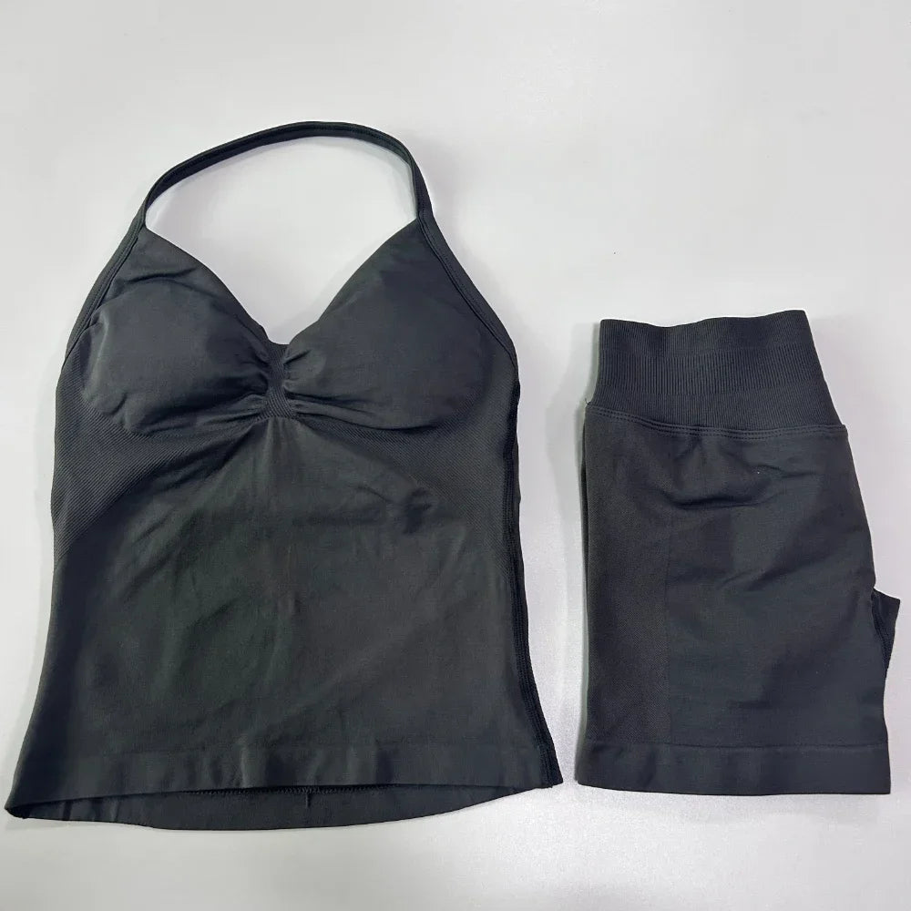 Impact Gym Set Women Two Piece