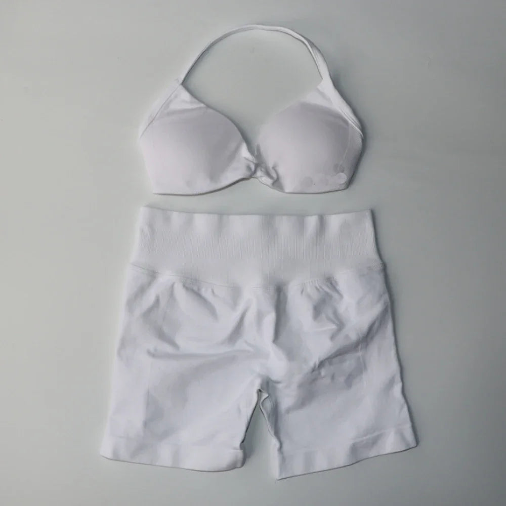 Impact Gym Set Women Two Piece