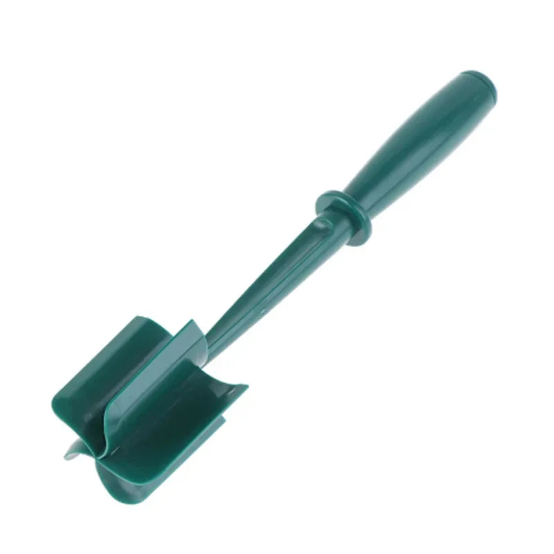 Meat Chopper Kitchen Ground Beef Masher Mixing Grinding and Pounding Spatula Meat Scraper for Mincing Meat Home Gadgets