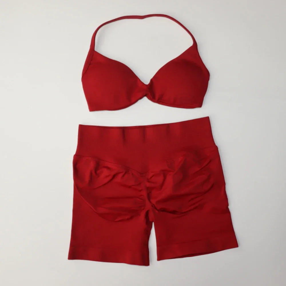 Impact Gym Set Women Two Piece