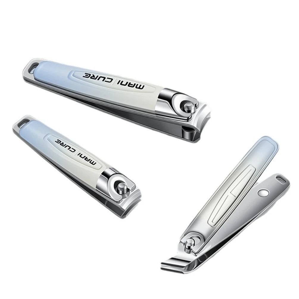 Germany Stainless Steel Nail Clippers Set toenail Art Tools Nail Clipper Manicure Sets Pedicure Tools Supplies for Home