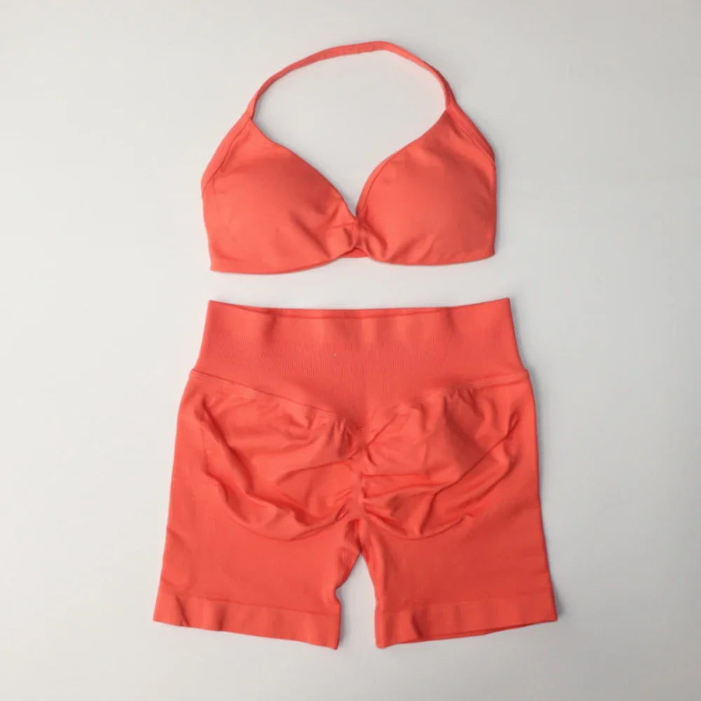 Impact Gym Set Women Two Piece