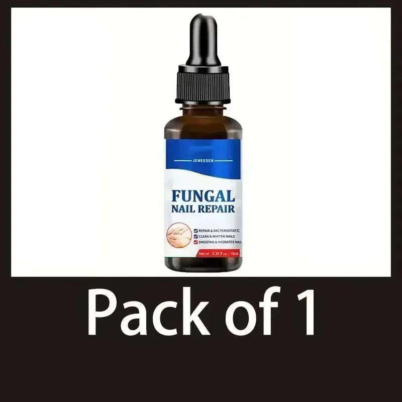 Nail mushroom laser therapy device, a professional nail fungus treatment machine for broken, ruptured, and fragile nails